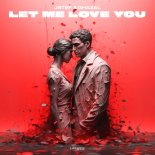 JSTEF, Ghazal - Let Me Love You (Extended Mix)