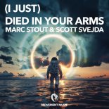 Marc Stout, Scott Svejda - (I Just) Died In Your Arms (Original Mix)