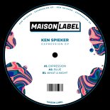 Ken Spieker - Blue (Original Mix)