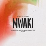 Zerb & Sofiya Nzau - Mwaki (Chris Avantgarde & Kevin de Vries Remix Extended)