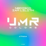 Nedisco & IAM LILITH - Atmana (Original Mix)