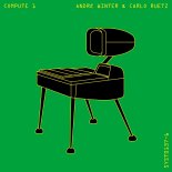 Andre Winter & Carlo Ruetz - Akat 1 (Original Mix)