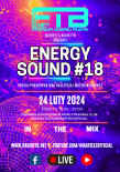 B@rteez - Energy Sound (ES) #18 (24.02.2024r.) - LiveStream (Radio FTB)