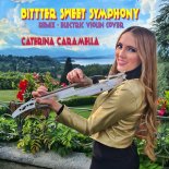 Caterina Caramella - Bitter Sweet Symphony (Electric Violin Cover)