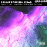 Cammie Robinson & KAB - Everything I Wanted (Patient Zero Remix)