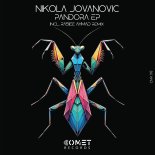 Nikola Jovanovic - Pandora (Original Mix)
