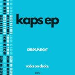 Pleight, DUB99 - Kaps (Original Mix)