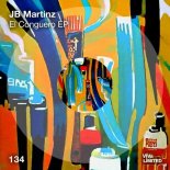 JB Martinz - El Conguero (Original Mix)