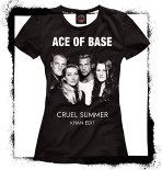 Ace of Base - Cruel Summer (KHAN Edit)