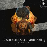 Disco Ball'z - Sinatra (Original Mix)