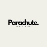 Cam Nicklin - Parachute