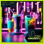 Felipe Alonso - One Drink (Extended Mix)