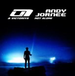 Andy Jornee Feat. Victoriya - Not Alone (U7 Radio)