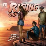 MSPUIYI & Krimsonn Feat. DJ Shadow Dubai - Rising Sun