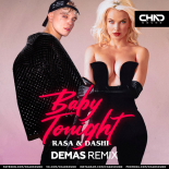 Rasa & Dashi - Baby Tonight (Demas Extended Mix)