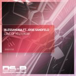 Blessandria Feat. Josie Sandfeld - Love Of Yesterday (Extended Mix)