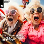 Will Atkinson feat. La La Fiesta - Seatbelt (Extended Mix)