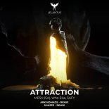 MESH (SA), Who Else, Safy - Attraction (SHAZZE Remix)