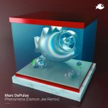 Marc DePulse - Phenomena (Damon Jee Remix)