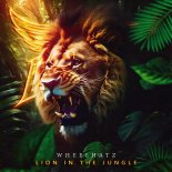 Wheelhatz - Lion In The Jungle (Extended Mix)
