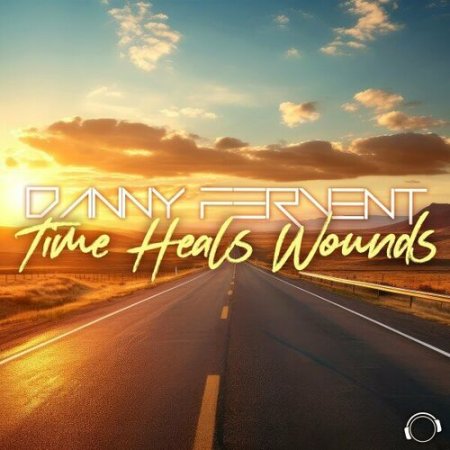 Danny Fervent - Time Heals Wounds (Original Mix)