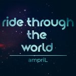 🏝️ ampirL - Ride Through the World 01.03.2024 🏝️