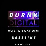 Walter Gardini - Bassline (Extended Mix)