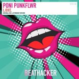 Poni PunkFlwr - L.O.V.E. (Extended Mix)