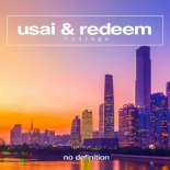 Usai, REDEEM - Hostage (Extended Mix)