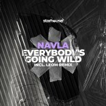 Navla - Everybody's Going Wild (Original Mix)