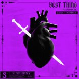 Timmy Trumpet - Best Thing (Sonny Wern Extended Remix)