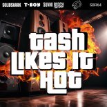 SolidShark - Tash Likes it Hot (Jaiqoon Remix)