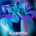 Xdasystem - Distance (Hypertechno)