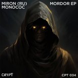 Miron (RU), Monococ - Battery Hall (Original Mix)