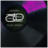 Cosmonov - Black Shadow (Extended Mix)