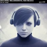 Niki Belucci, Mellodramatic, Jack Ámon - On My Mind (Original Mix)