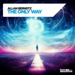 Allan Berndtz - The Only Way (Original Mix)