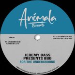 Jeremy Bass, 88G - For The Underground (Extended Mix)