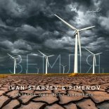 Pimenov, Ivan Starzev - The Earth (Natasha Wax, Sony Vibe Remix)