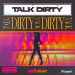 Partystarter, Navagio - Talk Dirty (Original Mix)