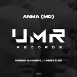 ANMA (MD) - Unsettled (Original Mix)