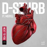 D-Sturb Feat. MERYLL - Next To You (Extended Mix)