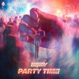 Boray - Party Time (Extended Mix)