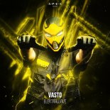 Vasto - ElektraWave (Original mix)