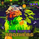 STV Feat. F. Noize - The Super Brothers (Extended Mix)
