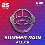 Alex K - Summer Rain (Original Mix)