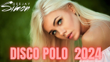 DeeJay Simon - Składanka Disco Polo Marzec vol.1 2024