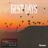 Solar State feat. Nomad - Best Days