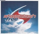 Starsplash - Free (Radio Edit)