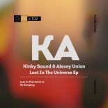 Kinky Sound & Alexey Union - No Escaping (Original Mix)